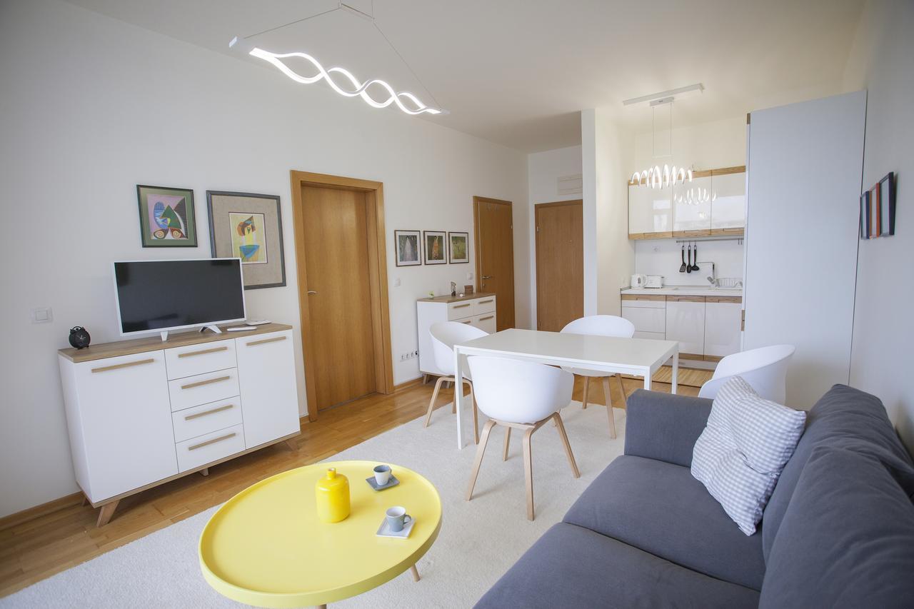 Michelle Apartment 索菲亞 外观 照片