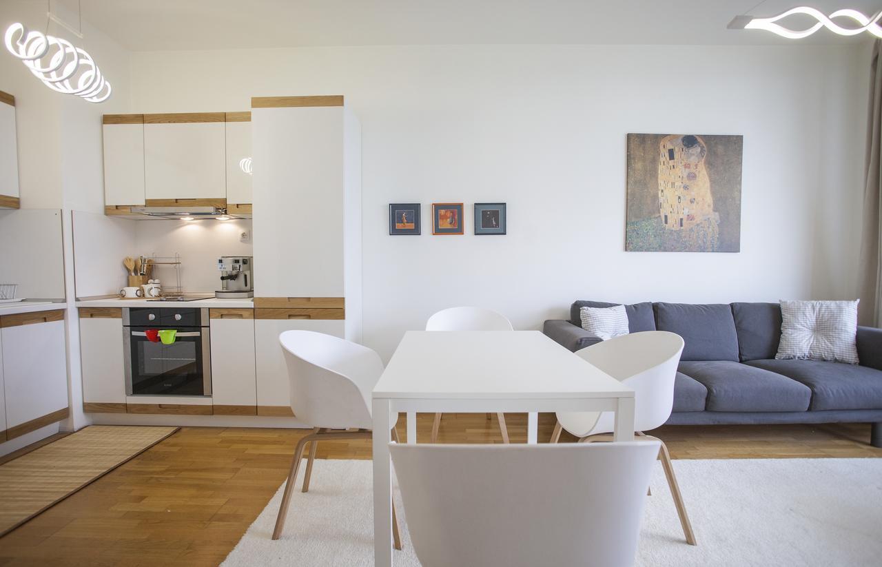 Michelle Apartment 索菲亞 外观 照片