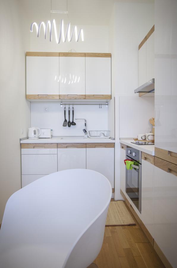 Michelle Apartment 索菲亞 外观 照片