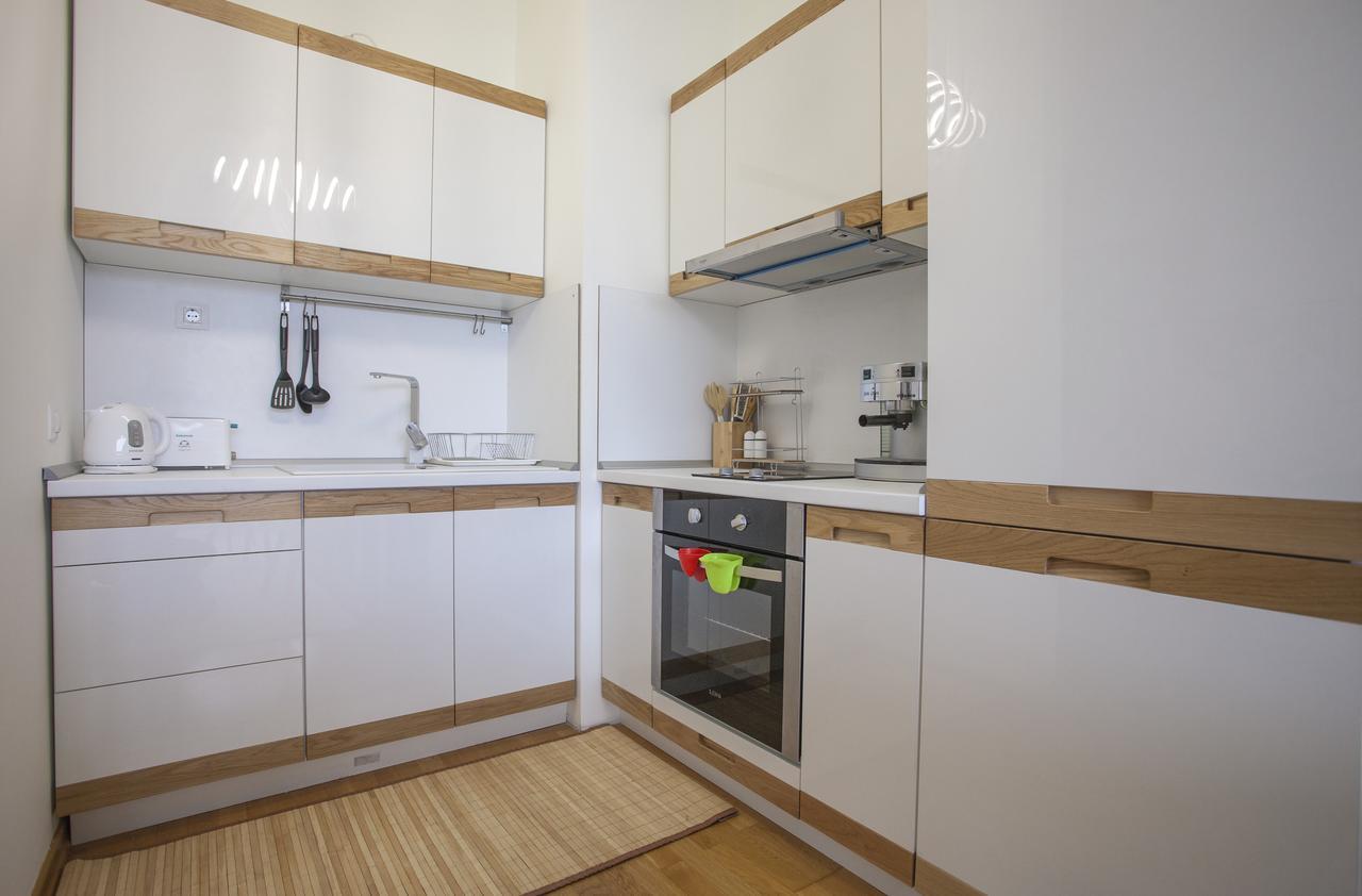 Michelle Apartment 索菲亞 外观 照片